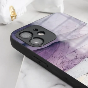 Hülle Glossy Case für Xiaomi Redmi 13C - Farbe G028G