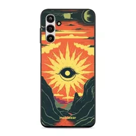 Hülle Glossy Case für Samsung Galaxy A04S - Farbe G055G