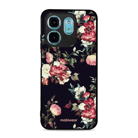 Hülle Glossy Case für Infinix HOT 50i - Farbe G040G