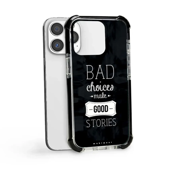 Hülle MagSafe Elite Bumper für Apple iPhone 13 Pro - Farbe D071D