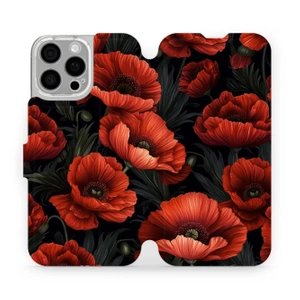 Hülle für Apple iPhone 16 Pro Max - Farbe VP45S