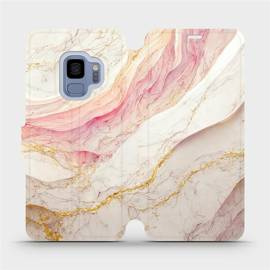 Hülle für Samsung Galaxy S9 - Farbe VP32S