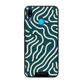 Hülle Glossy Case für Huawei P20 Lite - Farbe GA61G