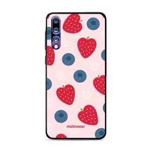 Hülle Glossy Case für Huawei P20 Pro - Farbe GP84G