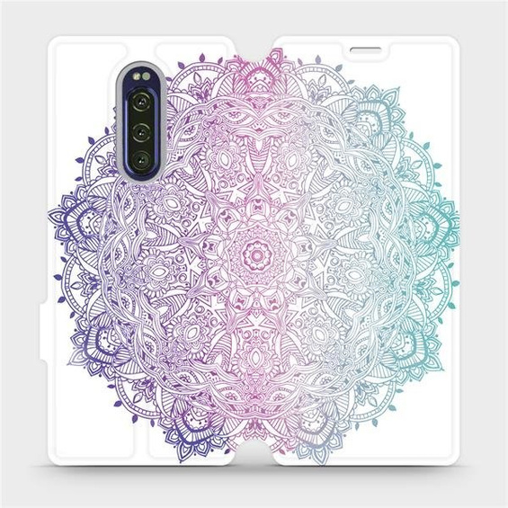 Hülle für Sony Xperia 1 - Farbe M008S