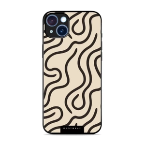 Hülle Glossy Case für Apple iPhone 15 Plus - Farbe GA60G