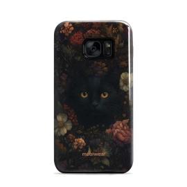 Hülle Elite Pro für Samsung Galaxy S7 - Farbe E161E