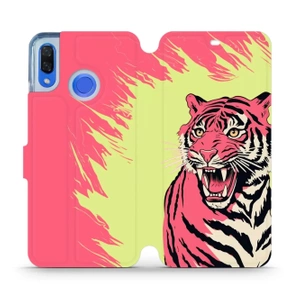 Hülle für Huawei Nova 3 - Farbe VP51S