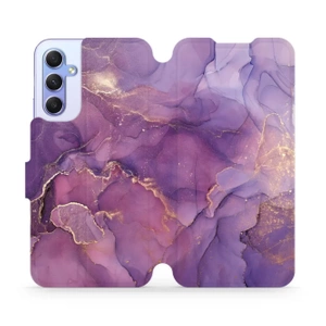 Hülle für Samsung Galaxy A34 5G - Farbe VP20S