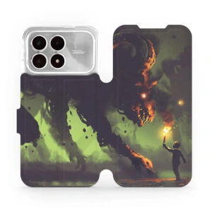 Hülle für Xiaomi Poco F8 Pro - Farbe VA08P