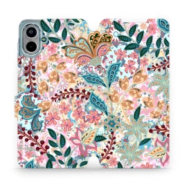 Hülle für Samsung Galaxy A07 - Farbe MX04S