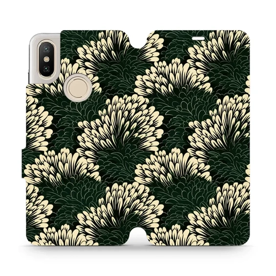 Hülle für Xiaomi Mi A2 - Farbe VA45S