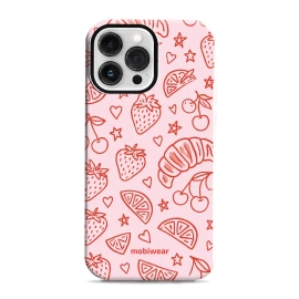 Hülle Elite Pro für Apple iPhone 13 Pro Max - Farbe EP86E