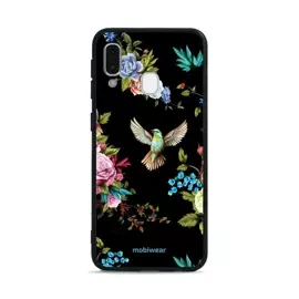 Hülle Glossy Case für Samsung Galaxy A20e - Farbe G041G