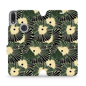 Hülle für Asus Zenfone Max Pro M1 ZB602KL - Farbe VA44S