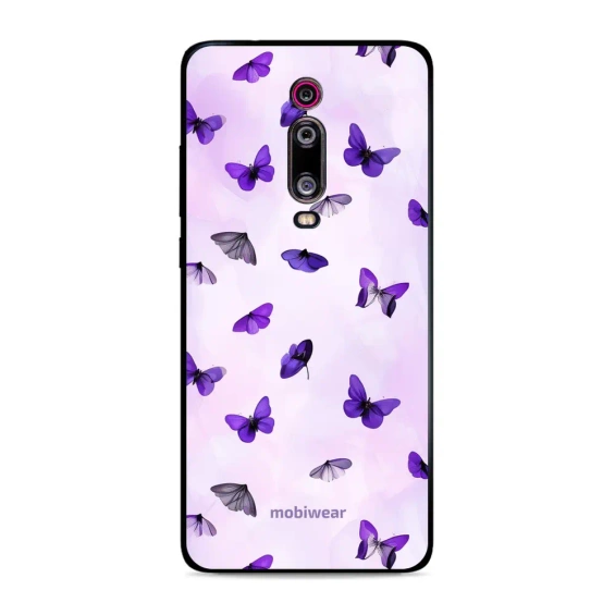 Hülle Glossy Case für Xiaomi Mi 9T Pro - Farbe GP77G