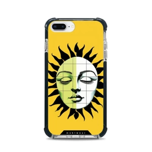 Hülle MagSafe Elite Bumper für Apple iPhone 8 Plus - Farbe D024D