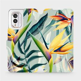 Hülle für Nokia X30 5G - Farbe MC02S