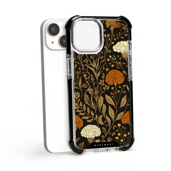 Hülle MagSafe Elite Bumper für Apple iPhone 14 Plus - Farbe D174D