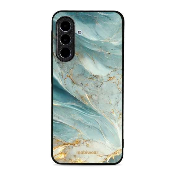 Hülle Glossy Case für Samsung Galaxy A26 5G - Farbe G022G