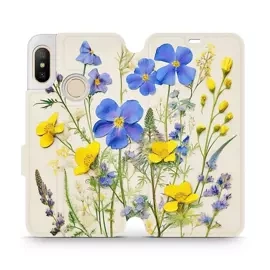 Hülle für Xiaomi Mi A2 Lite - Farbe VP41S