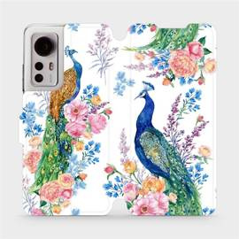 Hülle für Xiaomi 12 - Farbe MX08S