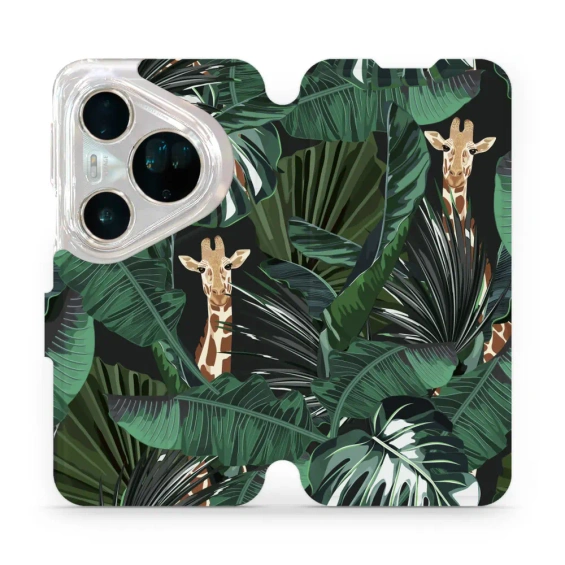 Hülle für Huawei Pura 80 Ultra - Farbe VP06P