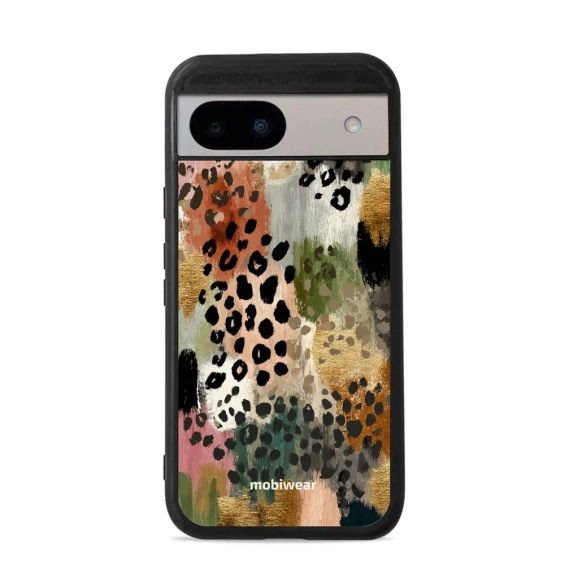 Hülle Glossy Case für Google Pixel 8a - Farbe G167G