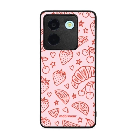 Hülle Glossy Case für Xiaomi POCO M7 Pro 5G - Farbe GP86G