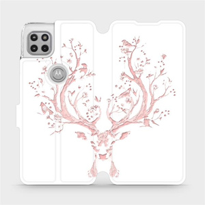 Hülle für Motorola Moto G 5G - Farbe M007S