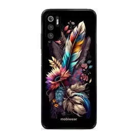 Hülle Glossy Case für Xiaomi Poco M3 Pro 5G - Farbe G011G