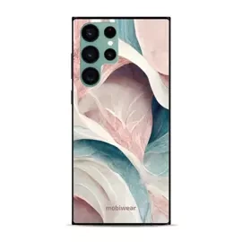 Hülle Glossy Case für Samsung Galaxy S22 Ultra - Farbe G026G