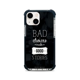 Hülle MagSafe Elite Bumper für Apple iPhone 13 mini - Farbe D071D