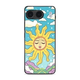 Hülle Glossy Case für OnePlus Nord 4 5G - Farbe G057G