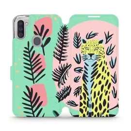 Hülle für Samsung Galaxy M11 - Farbe VP52S