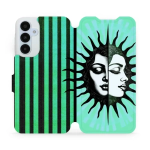 Hülle für Samsung Galaxy A25 5G - Farbe VP58S