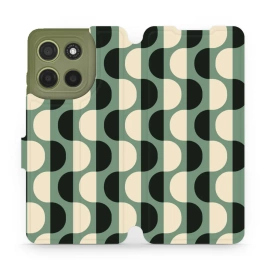 Hülle für Motorola Moto G15 - Farbe VA56S