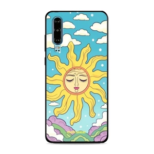 Hülle Glossy Case für Huawei P30 - Farbe G057G