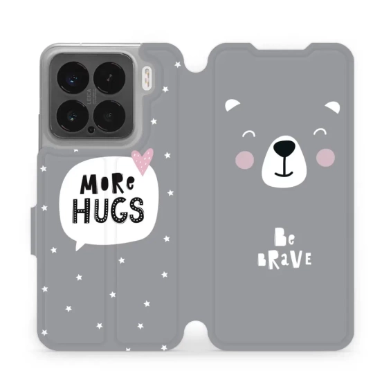 Hülle für Xiaomi 15 - Farbe MH06P