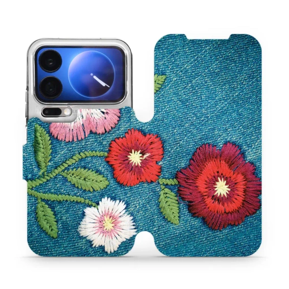 Hülle für Xiaomi 17 Pro - Farbe MD05P