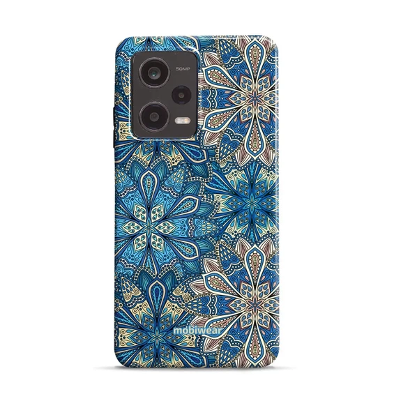Hülle Elite Pro für Xiaomi Redmi Note 12 Pro 5G - Farbe E108E