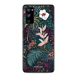 Hülle Glossy Case für Samsung Galaxy S20 FE - Farbe G043G