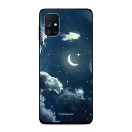 Hülle Glossy Case für Samsung Galaxy M51 - Farbe G048G