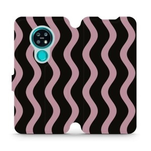 Hülle für Nokia 7.2 - Farbe VA54S