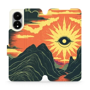 Hülle für OPPO A38 - Farbe VP55S