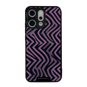 Hülle Glossy Case für OPPO Reno 14 5G - Farbe GA55G