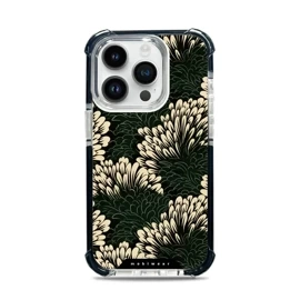 Hülle MagSafe Elite Bumper für Apple iPhone 14 Pro - Farbe DA45D