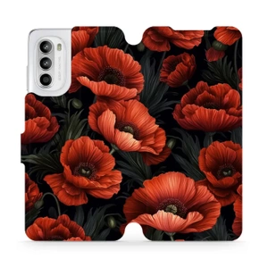Hülle für Motorola Moto G52 - Farbe VP45S