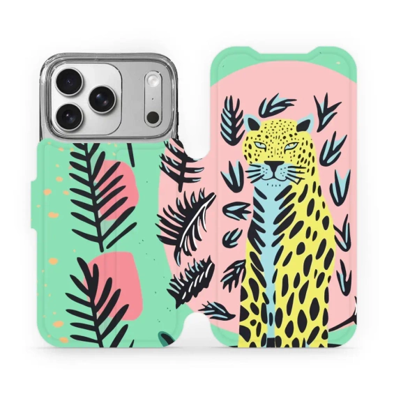 Hülle für Apple iPhone 17 Pro - Farbe VP52S