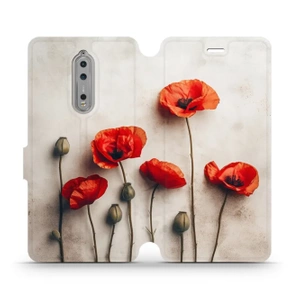 Hülle für Nokia 8 - Farbe VP42S